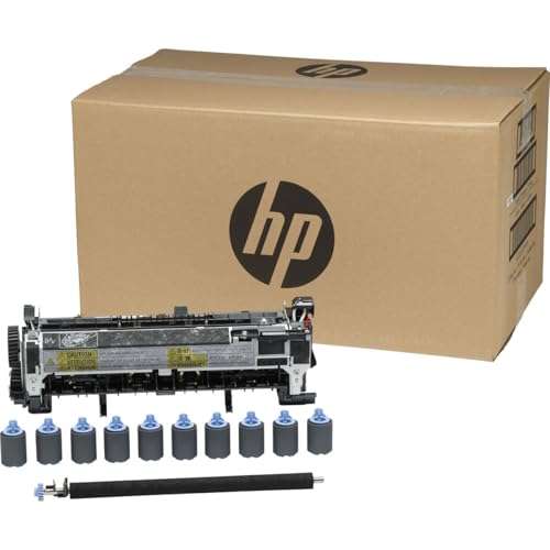 HP 220V Maintenance Kit 1
