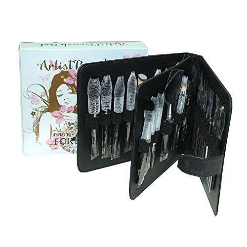 Daily Life Forever52 Makeup Brush Set, 42 Pieces (Pack of 42) 1
