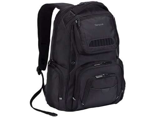 Legend IQ Backpack Black 16 INCH - Sold as 2 Packs