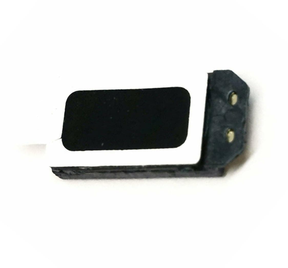 zhxchzhi OEM Earpiece Front Speaker Ear Piece Replacement for Samsung Galaxy A04s SM-A407F 2pcs 1