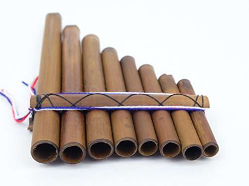 Pan Flute: Souvenir (1150-01) L6 3