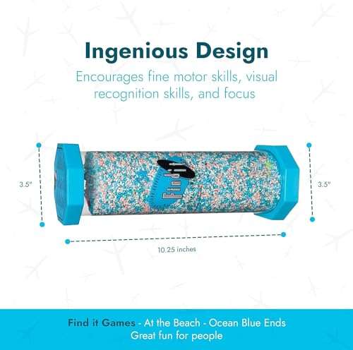 Find it Games - At the Beach - The Original Hidden Object Search Adventure 6