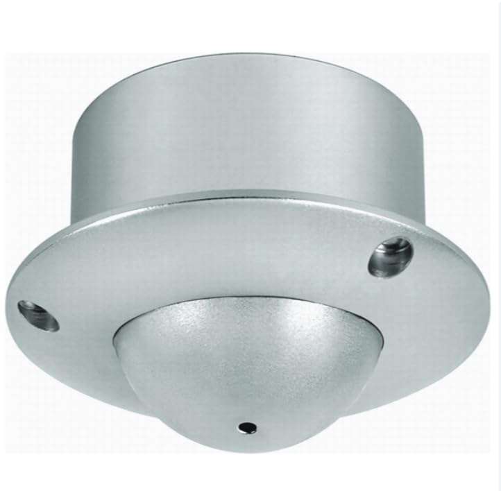 SeqCam SEQ-5202 Hidden Security Camera (Smoke Detector Shape)
