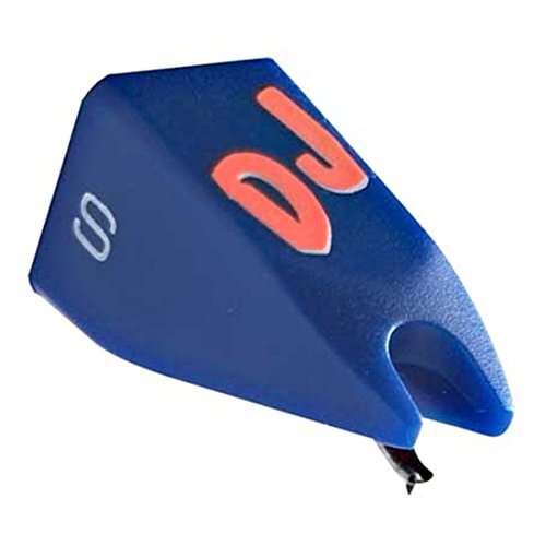 Ortofon DJ S Replacement Stylus - Twin Set - Turntable / Phono