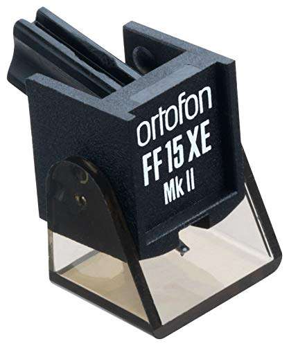 Ortofon FF 15 XE MKII Replacement Stylus 1