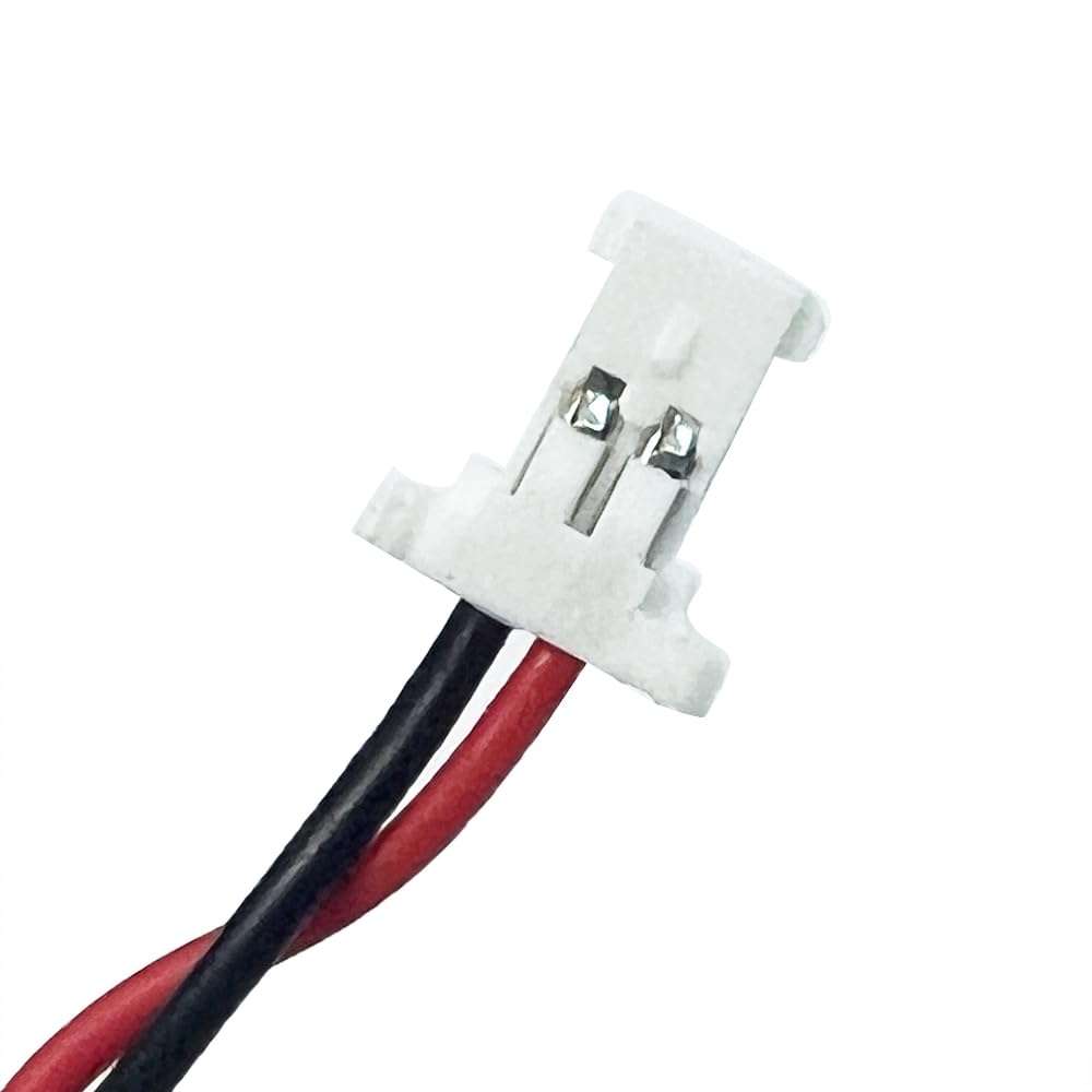 HSSDTECH CMOS B-atte-ry CR2025 3V Replacement for Lenovo ThinkBook 14p G3 ARH/ThinkBook 100e 2nd Gen 81M8 82GJ /ThinkBook 300e 2nd Gen 81M9 82GK, 5B10S34091 5B10T45078 CMOS BIOS RTC Battery 5