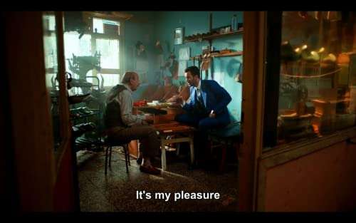 Kiralik Ask English Subtitles - Rental Love All Episodes Full 1080HD Complete Series on DVD/Elcin Sangu Baris Arduc Tv Series (USB Flash Drive) 5