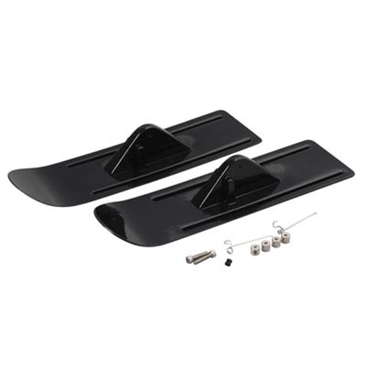 Du-Bro 830 Park Flyer Snow Ski 2