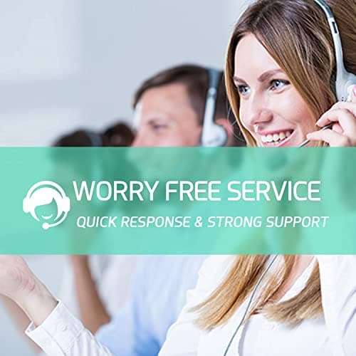 RETCH Remanufactured Ink Cartridge Replacement for 252XL T252XL Used with Workforce WF-3620 WF-3640 WF-7610 WF-7620 WF-7110 WF-7710 WF-7720 WF-7210 Printer(4BK,2C,2M,2Y) 6