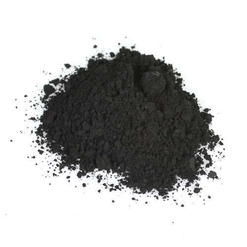 ACTIVATED CHARCOAL & BENTONITE WITH ALOE VERA 100 GM 4