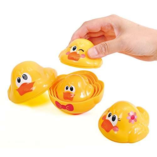 PlayGo Bathing Duckies 2