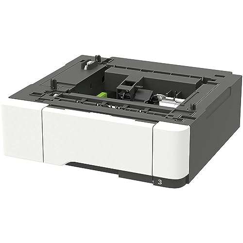 Lexmark 42C7550 550-Sheet Printer Tray