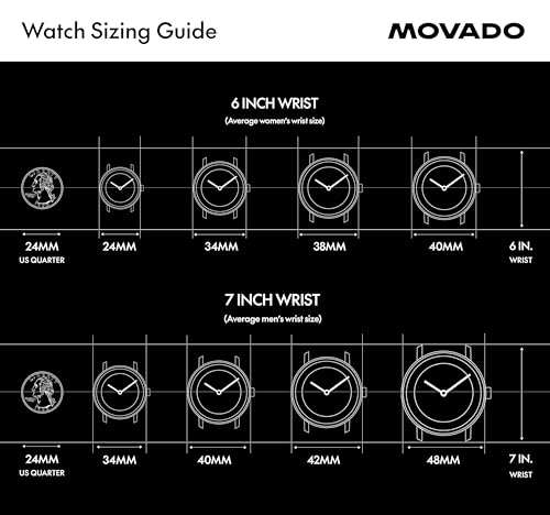 Movado Bold Fusion Men's Luxury Chronograph Watch - Swiss Quartz Movement, Stainless Steel Bracelet, Water Resistance 50 Meters (5ATM) - Classic Timepiece - Gift for Him - 44.5mm 3