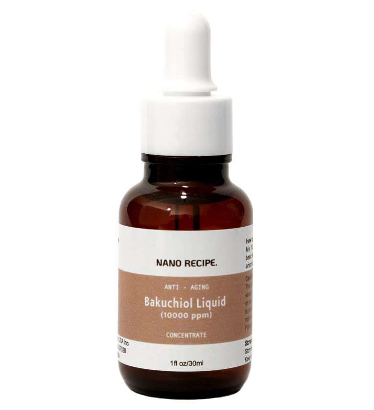 Bakuchiol + D-Panthenol + Ceramide + Calming Booster Toner (Snail Secretion 50%) 100ml + Lotion(Panthenol, Niacinamide) 100ml 3