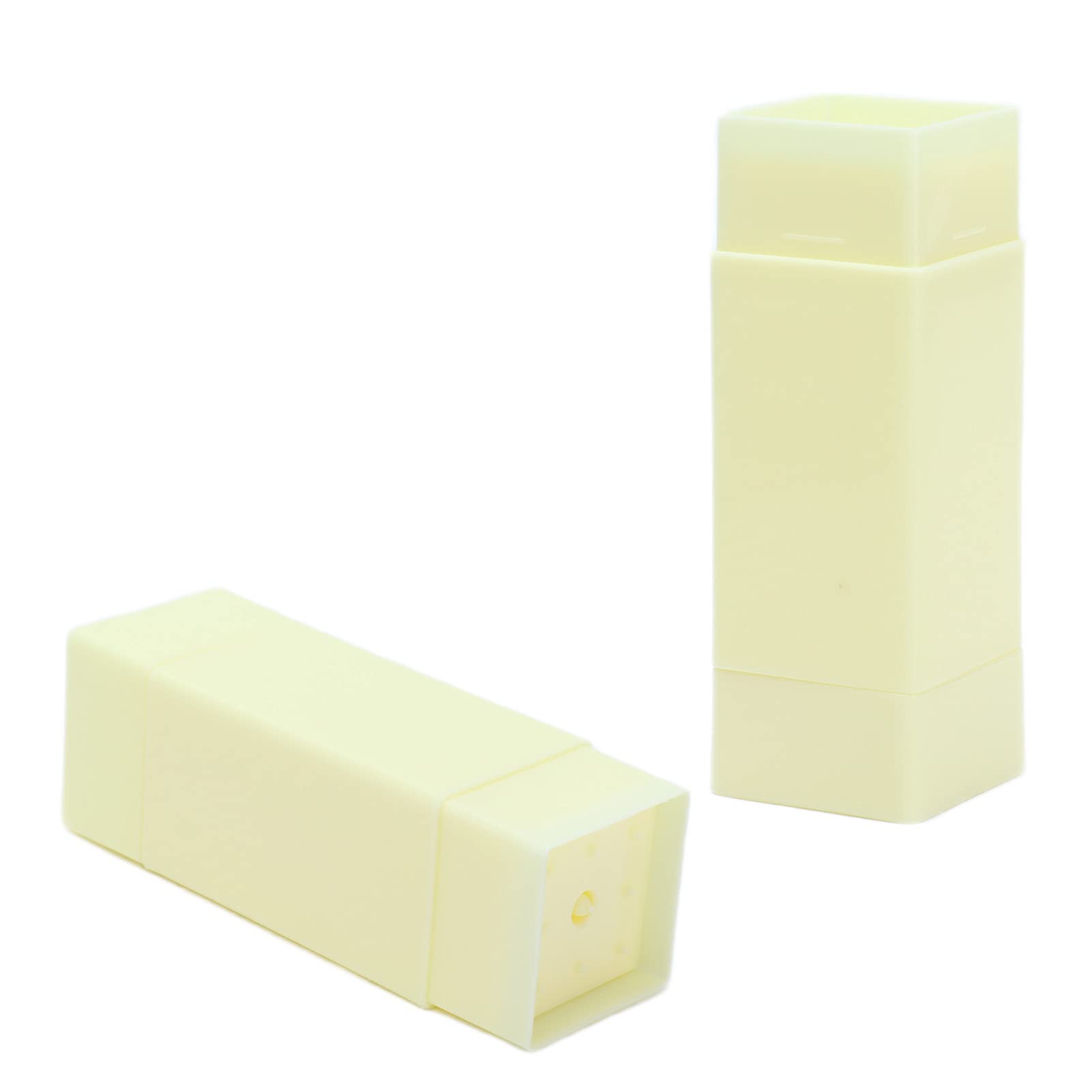 Butter Dispenser, 10Pcs Japanese Butter Spreader Portable for Bread for Kitchen for Cheese for Bakery 4