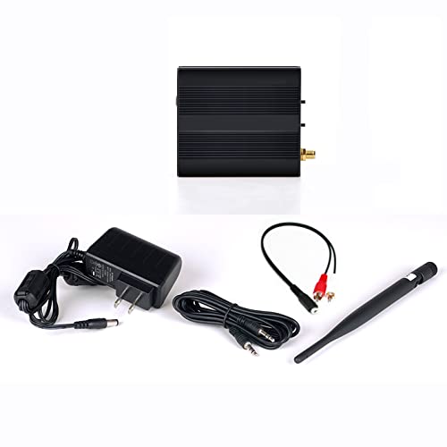 Silent Disco Headphone 500m Transmitter for Parties