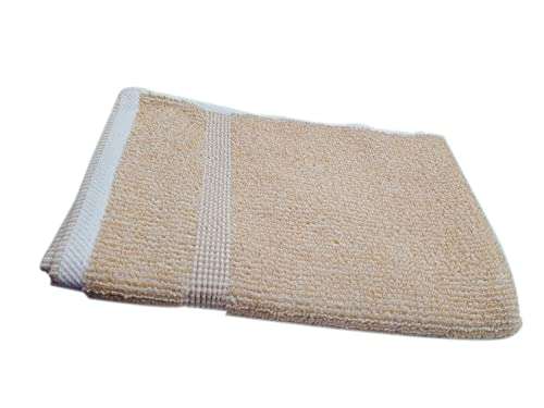 FASH STATION | Hand Towel | Cotton Soft Towel | Set of 6 | Ultra Soft |Super Absorbent Kitchen Hand Towels | Gym Towel | Small Size | Face Napkins Towels. 6