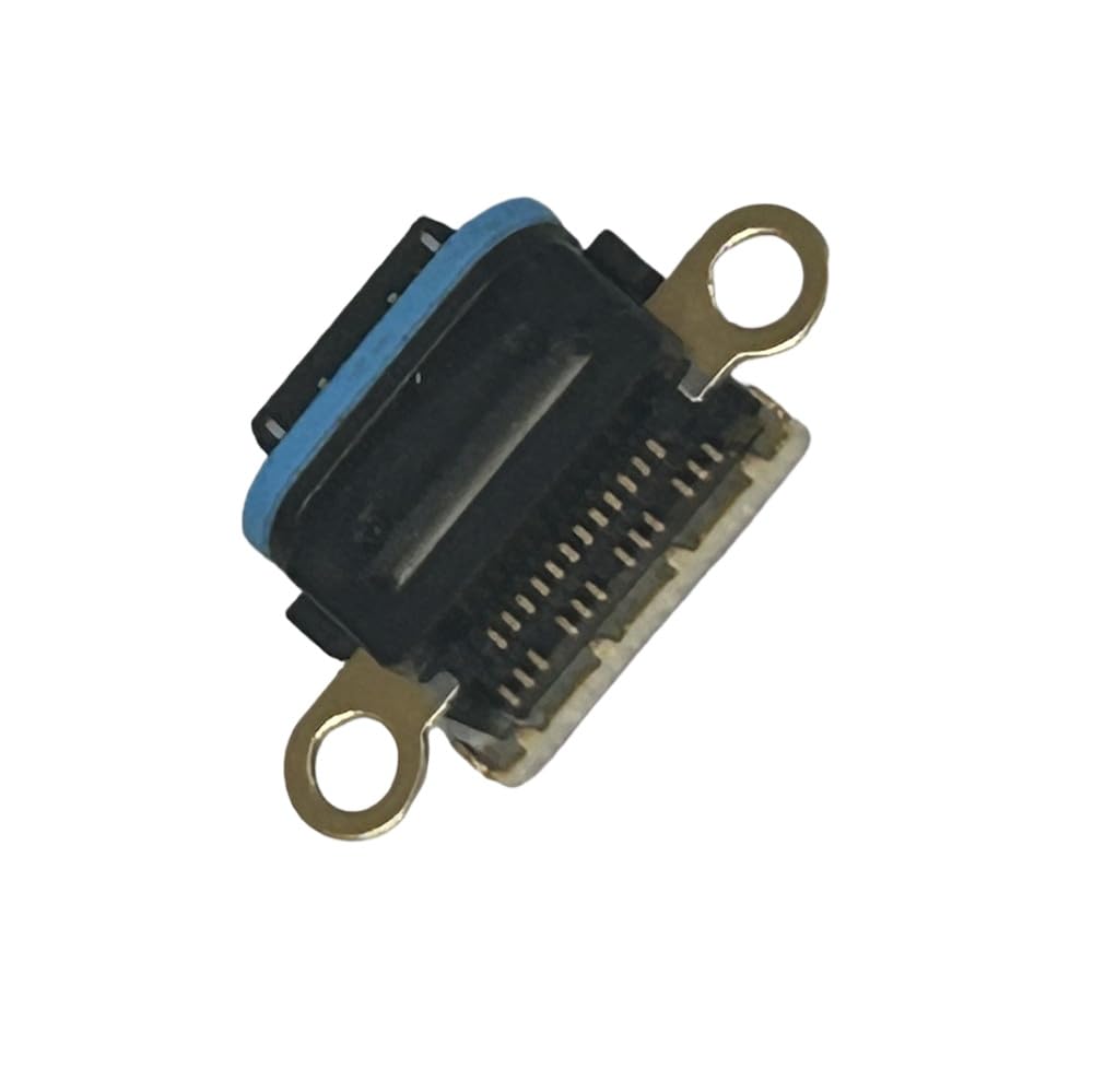 zhxchzhi OEM Charging Port Dock Connector Replacement for Google Pixel 8 Parts
