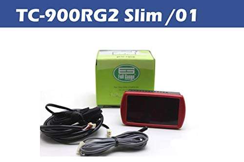 Digital Controller for Refrigeration and DEFROST - TC-900RG2 Slim 2