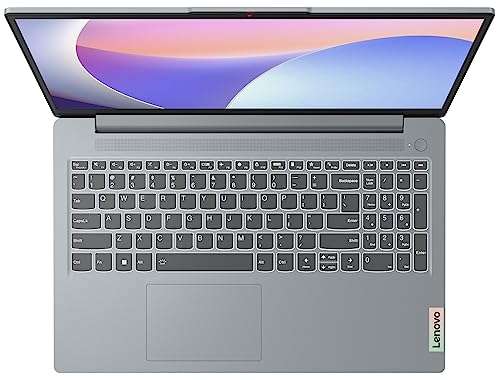 Lenovo IdeaPad Slim 3 13th Gen Intel Core i7-13620H 15" (38.1cm) FHD IPS 300 Nits Thin & Light Laptop (16GB/512GB SSD/Win 11/Office 2021/Alexa built-in/3 month Game Pass/Grey/1.62Kg), 83EM008GIN 4