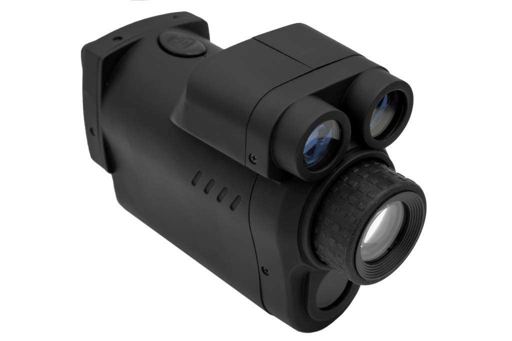 X-Vision XANR100 Night Vision Rangefinder
