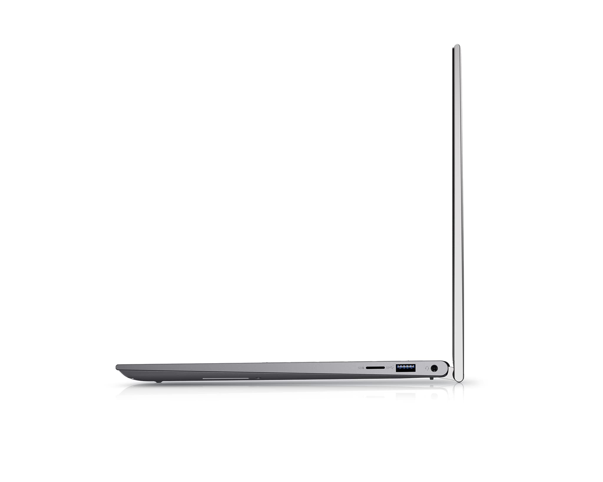DELL 2022 Inspiron 5410 2-in-1 Laptop, 14" FHD Touch Display, Intel Core i5-1155G7, 16GB RAM, 512GB PCIe SSD, Backlit Keyboard, FP Reader, Webcam, HDMI, Wi-Fi 6, Windows 11 Home, Silver 6