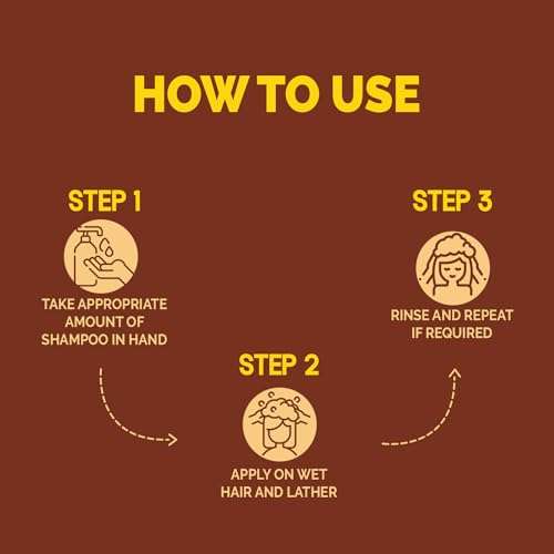 Meera Hairfall Care Shampoo, Goodness Of Badam & Shikakai, For Strong & Healthy Hair, For Men And Women, Paraben Free, 340ml 6