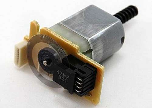 Linnex CCD Scanner Motor Compatible with HP Laserjet Printer LJ M1005 (New Model) 3
