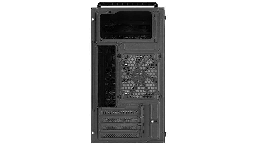 Aerocool CAJA PC PGS CS-109-G-BK-V1 FRGB 5