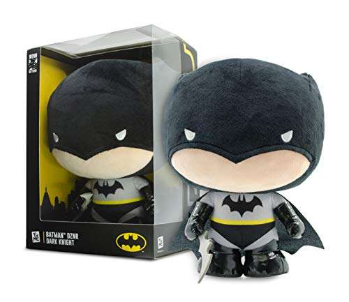 YuMe 10" DZNR Batman 80th Anniversary Collector Plush - Dark Knight Edition 1