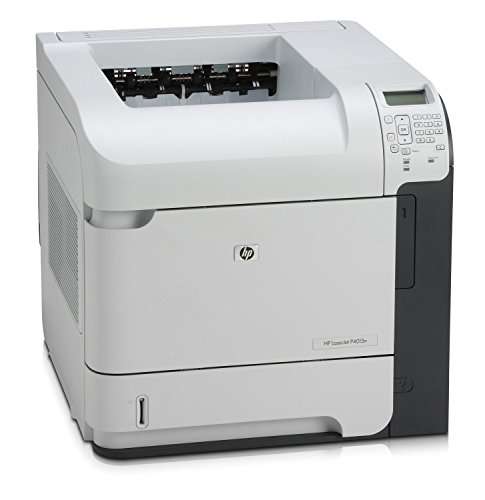 HP LaserJet P4015N Monochrome Laser Printer (Renewed) 1