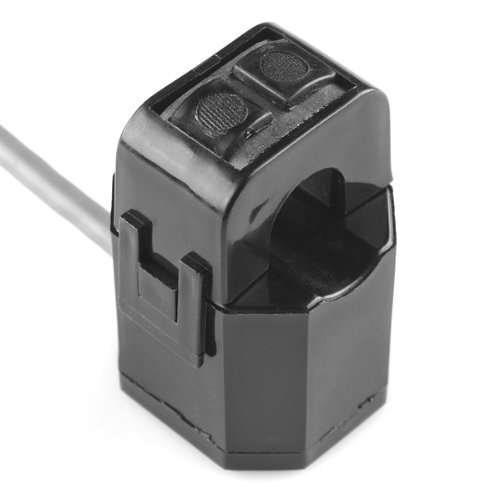 Non-Invasive Current Sensor - 30A 6