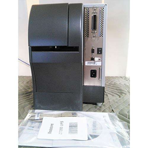 ZEBRA ZT23042-T01000FZ 4