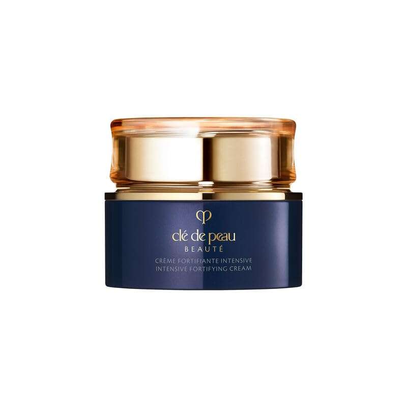 Cle De Peau, Intensive Fortifying Cream, 1.7 fl oz 1
