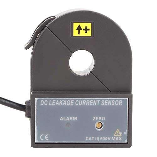 Current Sensor, ETCR010KD Opening and Closing Direct Current Sensor Leakage Detective Leakage 2