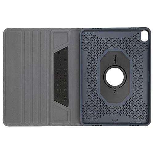 Targus VersaVu Classic Flip Tablet Case Black - iPad Pro (11 in) 6