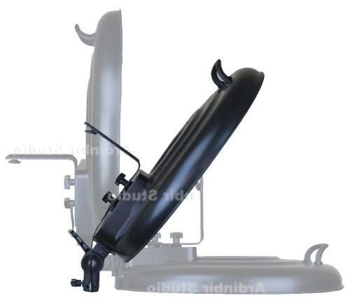 Ardinbir Studio 700W Daylight Cool Video Ring Light Diffuser for Camcorder Panasonic SDR S26, H80, H200, H40, H18 HDC SD1, SD60S, SD5, SD9, TM90K, TM55K, 2