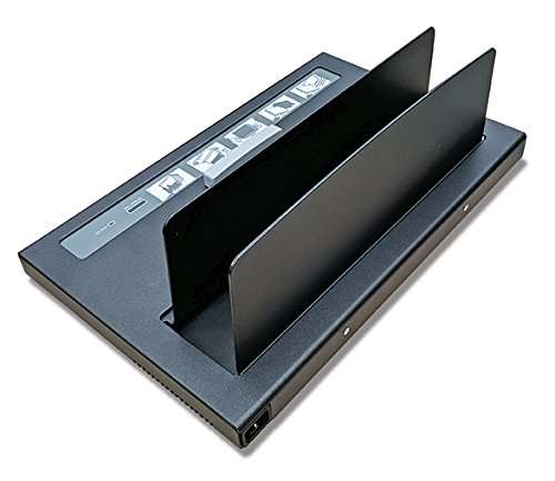 CoverBind: Bindomatic Accel Flex Thermal Binding Machine 4