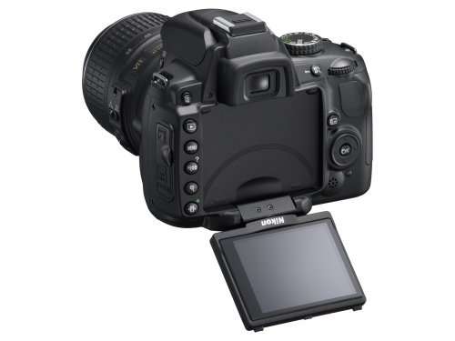 Nikon D7100 24.1 MP DX-Format CMOS Digital SLR with 18-55mm f/3.5-5.6G VR AF-S DX NIKKOR Zoom Lens 4
