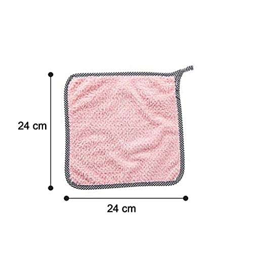 HellboyMulti-Purpose Big Washable Towel for Kitchen 2