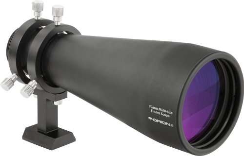 Orion 7220 70mm Multi-Use Finder Scope