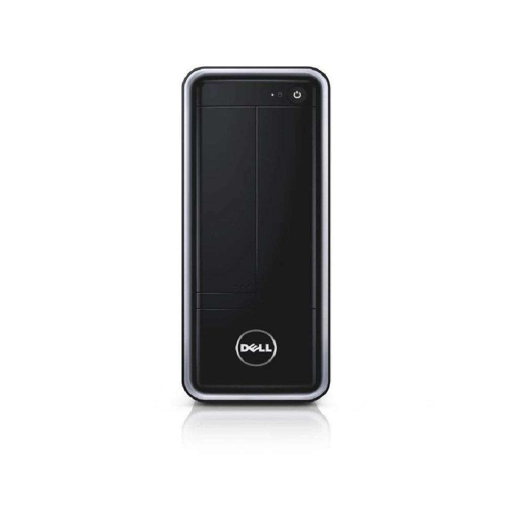 Dell Inspiron 3647 Small Form Factor, Intel Core i3-4130 3.4GHz, 8G DDR3, 500G, VGA, HDMI, Windows 10 Pro 64 Bit-Multi-Language Supports English/Spanish/French (Renewed) 2