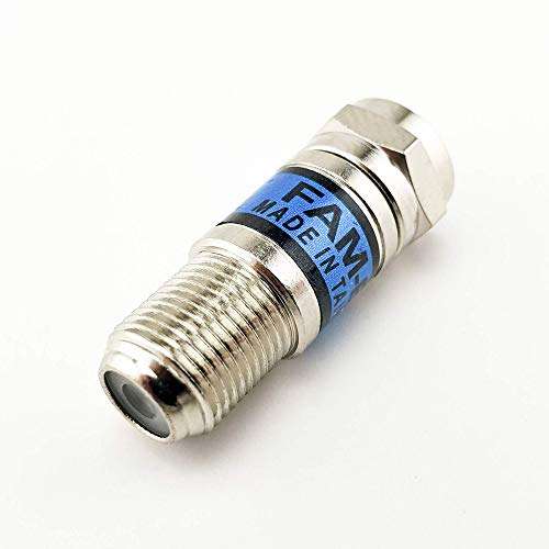 6db Attenuator Pad (1 each) 5