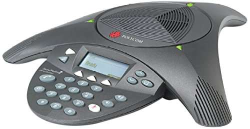 Polycom SoundStation2 Direct Connect for Nortel (2200-17120-001)