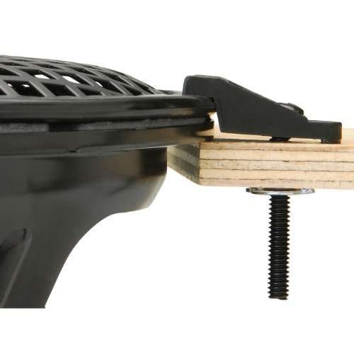 Penn-Elcom G0727KIT Plastic Grill Clamp Kit 2