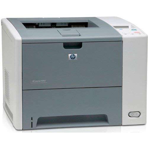 HP Laserjet P3005D Laser Printer Q7813A (Renewed) 2