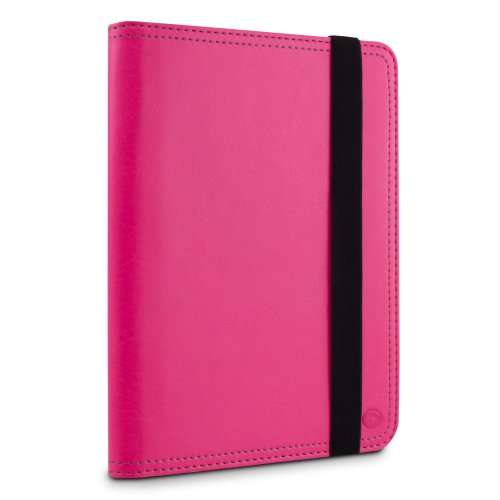 MarBlue Atlas (new) for Kindle Case, Pink (Fits Kindle Paperwhite, Kindle and Kindle Touch) 3