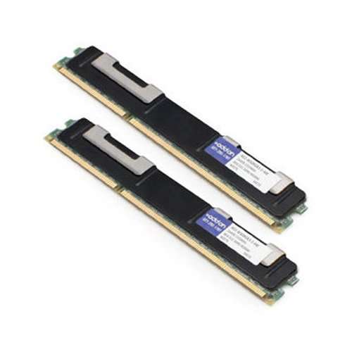 Add-On-Computer Peripherals L AddOn Cisco A02-m308gb3-2 Compatible Factory Original 2x4GB DDR3-13 1