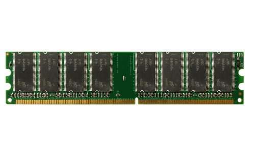 New! 1GB RAM Module Desktop Memory Upgrade eMachines T3042
