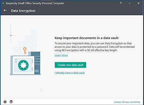 Kaspersky Small Office Security | 5 Devices 5 Mobiles 1 Server | 1 Year | Windows/Mac/Android/Windows Server | Online Code 5